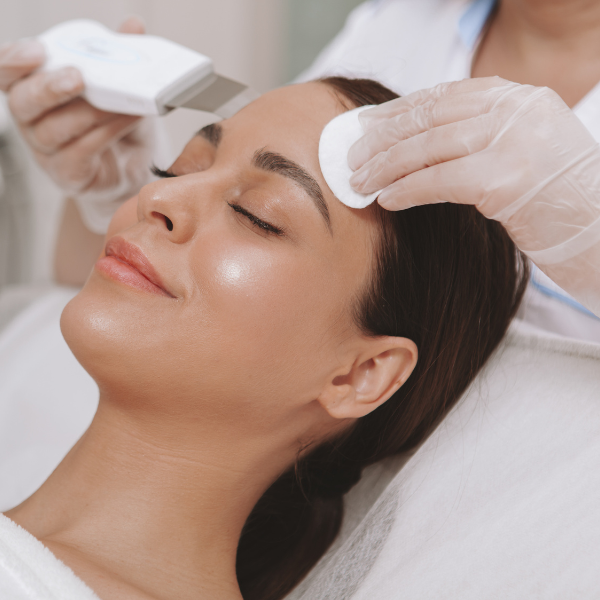 Cuidado Facial